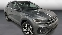 Gebraucht 2025 VW T-Roc R-line Edition SUV | 32.232 € (Guter Preis)