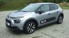 Gebraucht 2024 Citroën C3 Kleinwagen | 14.950 € (Fairer Preis)
