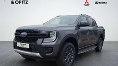 Gebraucht 2024 Ford Ranger Wildtrack Abholung | 51.190 € (Guter Preis)