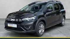 Gebraucht 2022 Dacia Jogger Expression Van / Kleinbus | 16.490 € (Fairer Preis)