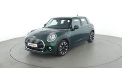 Gebraucht 2015 Mini Cooper Kleinwagen | 13.190 € (Fairer Preis)