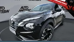 Gebraucht 2025 Nissan Juke N-Connecta SUV | 24.180 € (Fairer Preis)