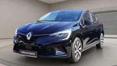 Sternenschwarz Gebraucht 2023 Renault Clio V Kleinwagen | 15.950 € (Fairer Preis)