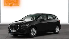 Schwarz Gebraucht 2023 BMW 218 Active Tourer Performance Van / Kleinbus | 21.890 € (Guter Preis)
