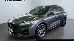 Grau Gebraucht 2024 Ford Kuga ST-Line SUV | 28.280 € (Guter Preis)