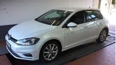 Gebraucht 2018 VW Golf VII Comfortline Limousine | 17.907 € (Fairer Preis)