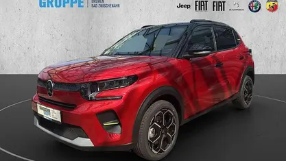 Gebraucht 2025 Citroën e-C3 Kleinwagen | 27.490 € (Fairer Preis)