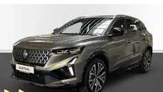 Gebraucht 2025 Renault Austral Techno SUV | 39.980 € (Guter Preis)