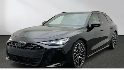 Gebraucht 2026 Audi A6 Kombi | 96.820 €