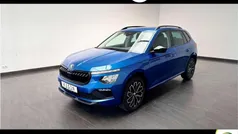 Gebraucht 2024 Skoda Kamiq Selection SUV | 21.399 € (Guter Preis)