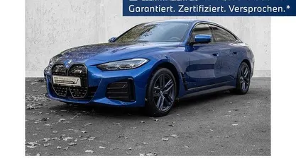 Gebraucht 2022 BMW i4 M Sport Limousine | 38.190 € (Fairer Preis)