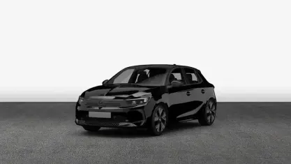 Gebraucht Opel Corsa 101 PS (74 kW) 2025 Karbon schwarz metallic Kleinwagen
