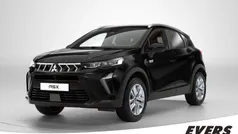 Onyxschwarz Neu 2025 Mitsubishi ASX Plus SUV | 28.250 € (Fairer Preis)