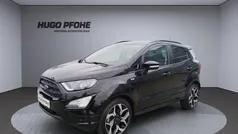 Gebraucht 2020 Ford Ecosport ST-Line SUV | 15.435 € (Fairer Preis)