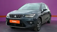 Gebraucht 2021 Seat Arona XCELLENCE SUV | 17.460 € (Superpreis)