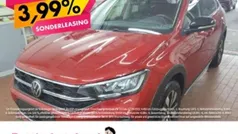 Rot Gebraucht 2024 VW Taigo Goal SUV | 21.777 € (Fairer Preis)