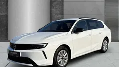 Weiß Neu 2025 Opel Astra Edition Kombi | 29.550 € (Guter Preis)