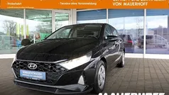 Gebraucht 2022 Hyundai i20 Trend Limousine | 16.790 € (Fairer Preis)