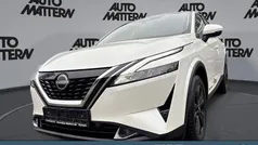 Gebraucht 2023 Nissan Qashqai N-Connecta SUV | 26.980 € (Fairer Preis)