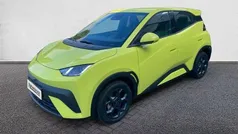 Lime green Neu 2025 BYD Dolphin Comfort Kleinwagen | 23.990 € (Fairer Preis)