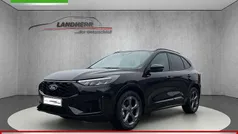 Gebraucht 2025 Ford Kuga ST-Line SUV | 30.180 € (Superpreis)