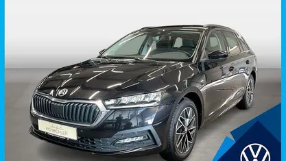 Gebraucht 2022 Skoda Octavia Ambition Kombi | 21.819 € (Fairer Preis)