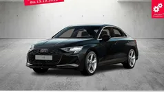 Gebraucht 2025 Audi A3 Advanced Limousine | 36.515 € (Fairer Preis)