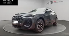 Gebraucht 2025 Audi Q5 Sport SUV | 66.990 € (Superpreis)