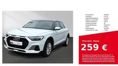 Gebraucht 2020 Audi A1 Design Kleinwagen | 19.480 € (Fairer Preis)