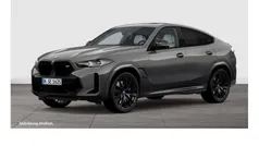 Gebraucht 2024 BMW X6 M Sport SUV | 93.995 € (Guter Preis)