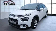 Gebraucht 2023 Citroën C3 Limousine | 13.990 € (Fairer Preis)