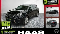 Gebraucht 2018 Peugeot 5008 Active Van / Kleinbus | 16.980 € (Guter Preis)