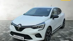 Weiß Gebraucht 2023 Renault Clio V Evolution Limousine | 13.490 € (Guter Preis)