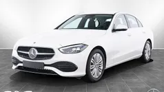 Gebraucht 2024 Mercedes C180 Avantgarde Limousine | 37.500 € (Fairer Preis)