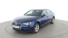 Gebraucht 2017 Audi A4 Sport Limousine | 18.920 € (Superpreis)
