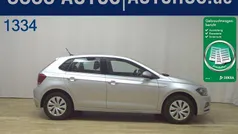 Gebraucht 2020 VW Polo Comfortline Kleinwagen | 10.780 € (Guter Preis)