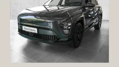 Gebraucht 2025 Hyundai Kona Trend SUV | 35.590 € (Fairer Preis)