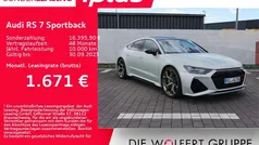 Gebraucht 2025 Audi RS7 Performance Kleinwagen | 163.959 €