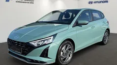 Gebraucht 2024 Hyundai i20 Trend Limousine | 22.990 € (Fairer Preis)