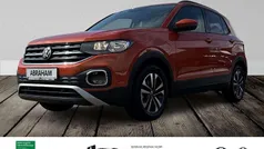 Gebraucht 2021 VW T-Cross United SUV | 19.950 € (Fairer Preis)