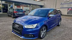 Gebraucht 2018 Audi A1 Sportback Basis Kleinwagen | 12.950 € (Fairer Preis)