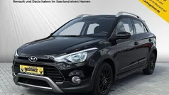 Gebraucht 2019 Hyundai i20 Active Limousine | 13.950 € (Fairer Preis)