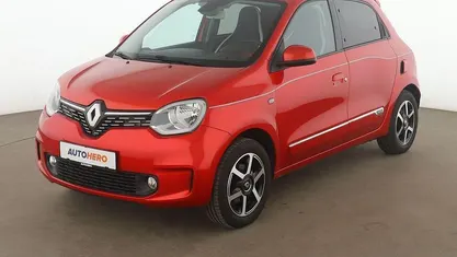 Second-hand Renault Twingo Intens 92 CP (67 kW) 2019 Hatchback
