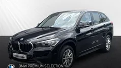 Gebraucht 2021 BMW X1 Advantage SUV | 21.688 € (Fairer Preis)