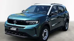 Khaki grün Gebraucht 2025 Opel Frontera Design Edition SUV | 24.990 € (Fairer Preis)