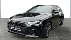 Schwarz Gebraucht 2023 Audi S4 Basis Kombi | 48.900 € (Guter Preis)