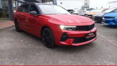 Gebraucht 2025 Opel Astra Kombi | 30.990 € (Fairer Preis)