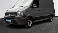Gebraucht 2021 VW Crafter Van | 27.890 € (Guter Preis)