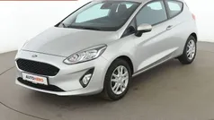 Gebraucht 2019 Ford Fiesta Cool & Connect Kleinwagen | 11.470 € (Fairer Preis)