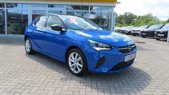 Perlblau Gebraucht 2023 Opel Corsa Limousine | 16.990 € (Guter Preis)